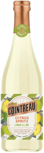 Cointreau Citrus Spritz Lemon & Lime 750ml