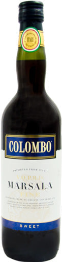Colombo Sweet Marsala 1.5L
