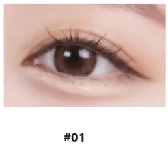 COLORGRAM - All In One Aegyo-Sal Maker #05 Berry (Discounted)