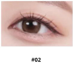 COLORGRAM - All In One Aegyo-Sal Maker #05 Berry (Discounted)
