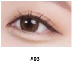 COLORGRAM - All In One Aegyo-Sal Maker #05 Berry (Discounted)