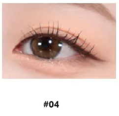 COLORGRAM - All In One Aegyo-Sal Maker #05 Berry (Discounted)
