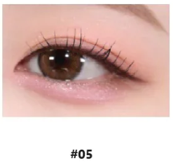 COLORGRAM - All In One Aegyo-Sal Maker #05 Berry (Discounted)