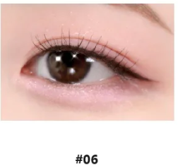 COLORGRAM - All In One Aegyo-Sal Maker #05 Berry (Discounted)