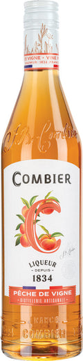 Combier Liqueur de Peche de Vigne 700ml