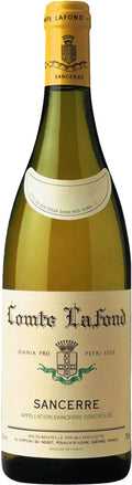 Comte Lafond Sancerre 2025 750ml