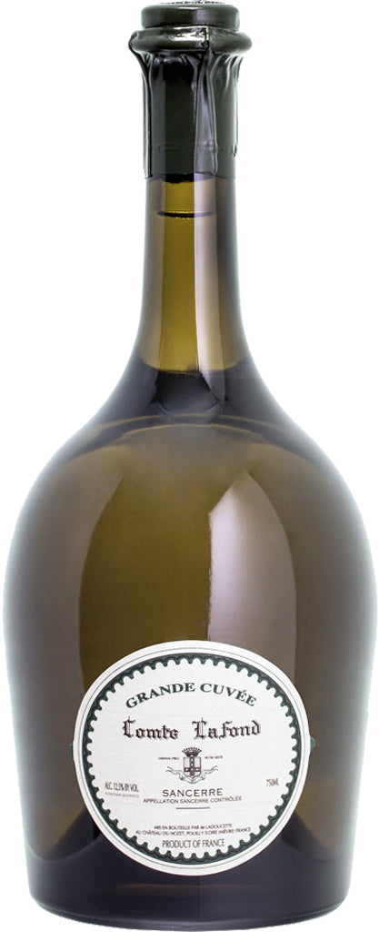 Comte Lafond Sancerre Grand Cuvee 2024 750ml