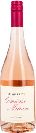 Comtesse Marion Cinsault Rose 2025 750ml