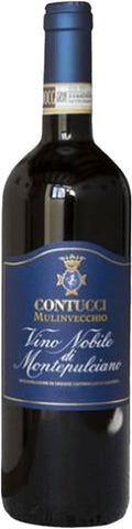 Contucci Mulinvecchio Vino Nobile di Montepulciano 2020 750ml