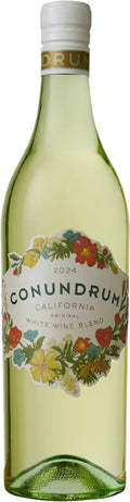 Conundrum White 2024 750ml