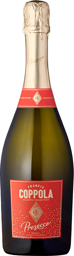 Coppola Diamond Prosecco 750ml