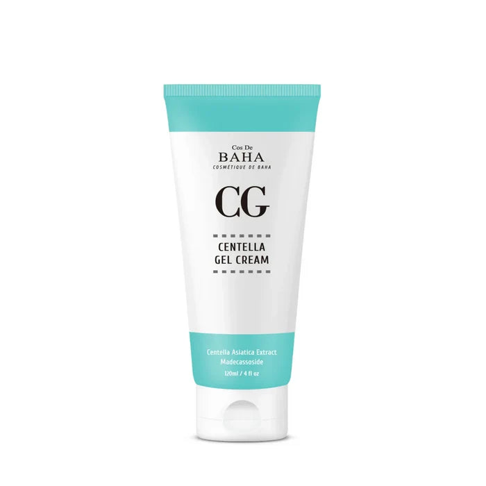 COS DE BAHA - CG Centella Gel Cream