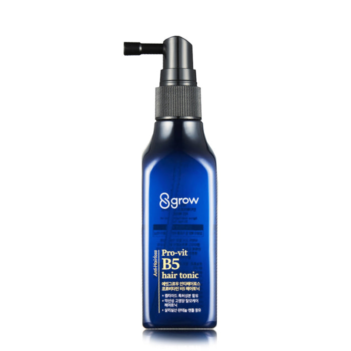 COSNORI - 8 Grow Pro-Vit B5 Hair Tonic