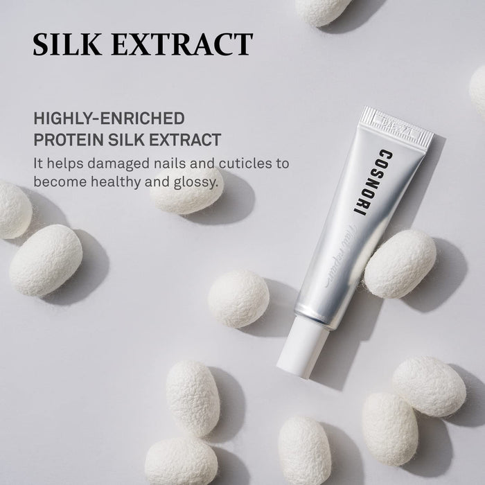 COSNORI - Silkrepair Nail Cream