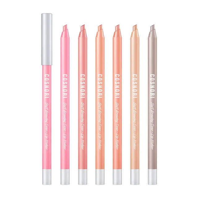 COSNORI - Soft Drawing Over-lip Maker