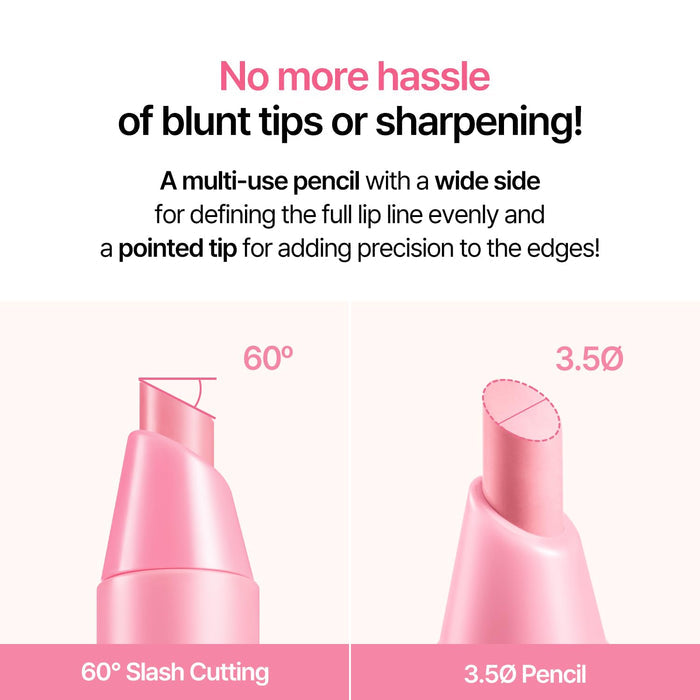 COSNORI - Soft Drawing Over-lip Maker