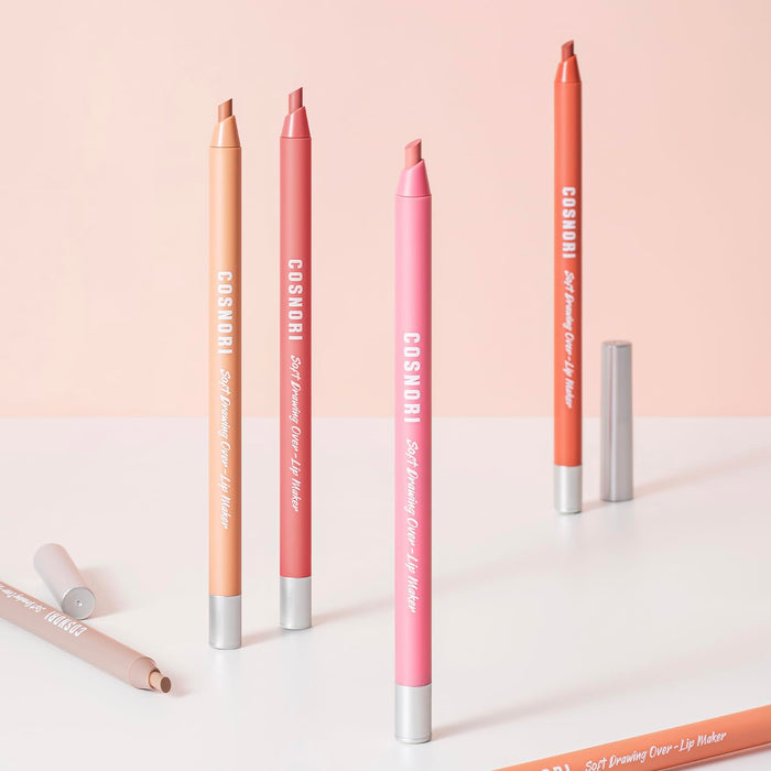 COSNORI - Soft Drawing Over-lip Maker