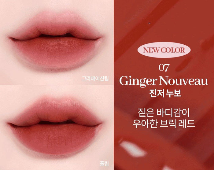07 GINGER NOUVEAU