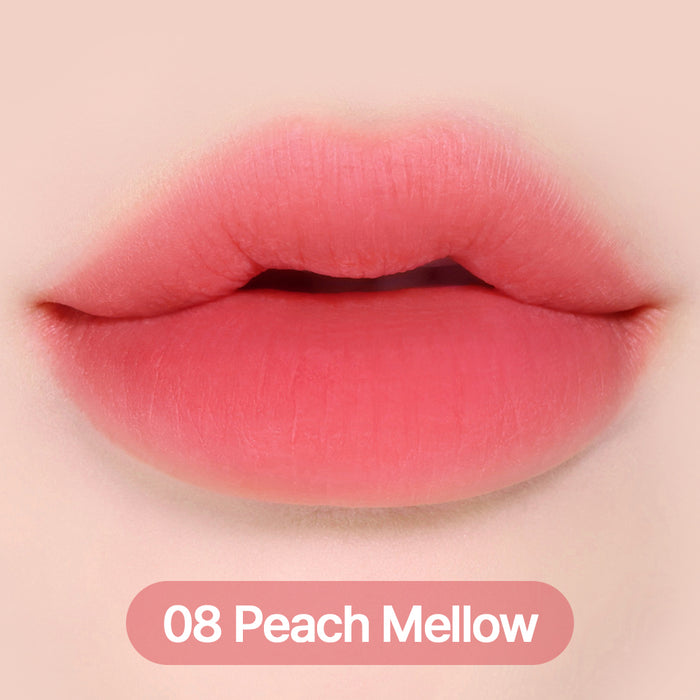 08 PEACH MELLOW