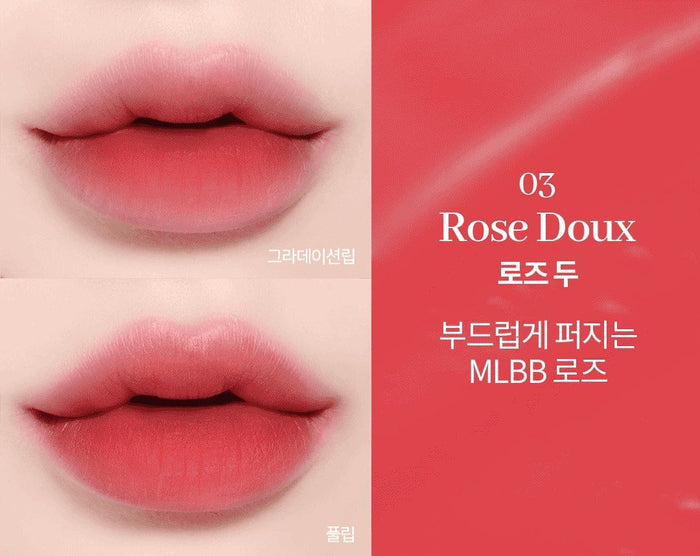 03 ROSE DOUX