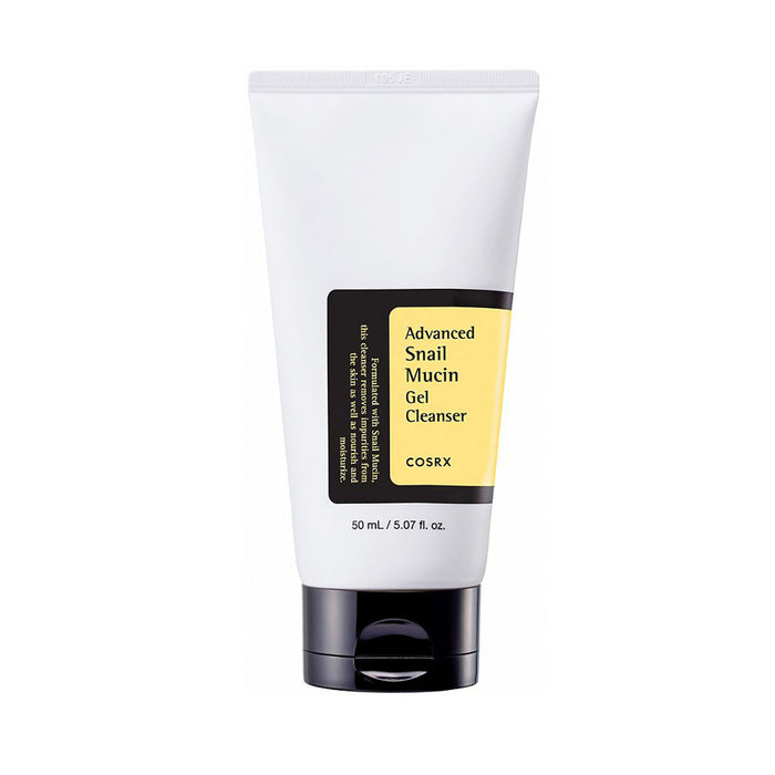 COSRX - Advanced Snail Mucin Gel Cleanser
