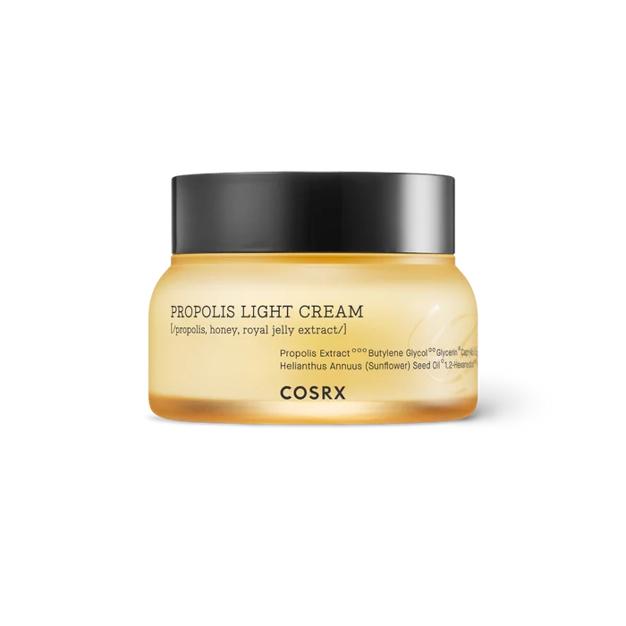 COSRX - Propolis Light Cream