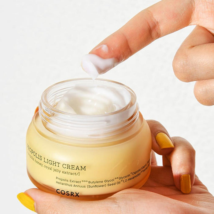 COSRX - Propolis Light Cream