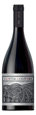 Coster Dels Olivers Priorat 2021 750ml