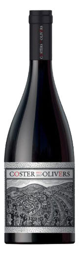 Coster Dels Olivers Priorat 2021 750ml