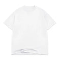 Cotton Collective Oversized Box 7.5 Oz. White S/s Shirt