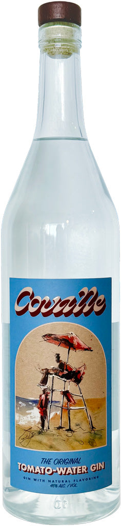 Covalle The Original Tomato Water Gin 700ml