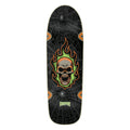 Creature Bonehead Webbed Team 9.00" x 31.68" Skateboard Deck