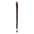 Creature Cannibal Corpse Red Black Key Chain Lanyard