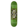 Creature Heshking Twin SM 8.20" x 32.00" Skateboard Decks