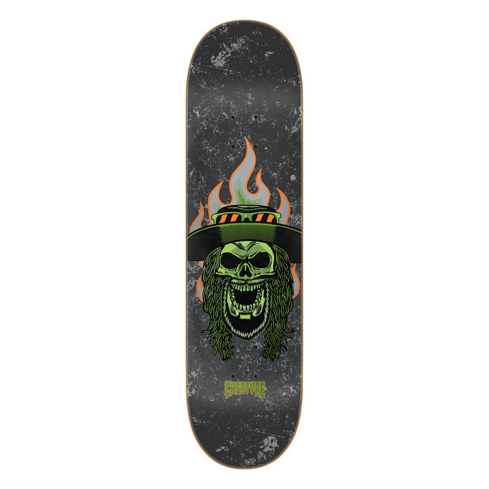 Creature Lockwood Bonehead Pro 8.25" x 32.04" Skateboard Deck