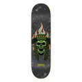 Creature Lockwood Bonehead Pro 8.25" x 32.04" Skateboard Deck