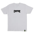 Creature Mono Ash S/s Shirt