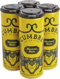 Cumbre de la Vida Mexican Mule 355ML 4PK
