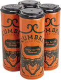 Cumbre de la Vida Spicy Seville Orange 355ML 4PK