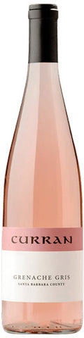 Curran Grenache Gris Rose 2025 750ml