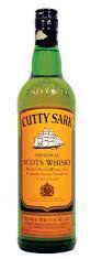 Cutty Sark Scotch Whiskey 750ml