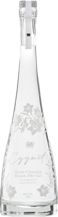 Cygnet Welsh Dry Gin 700ml