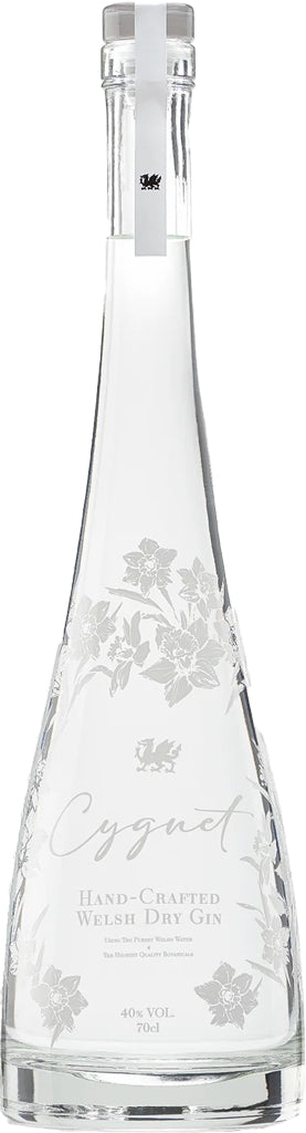 Cygnet Welsh Dry Gin 700ml