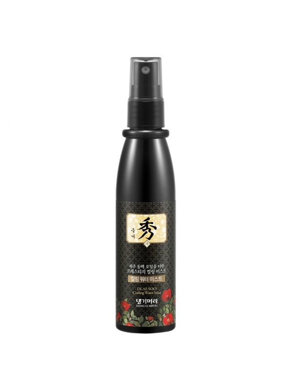 DAENG GI MEO RI - Dlae Soo Curling Water Mist