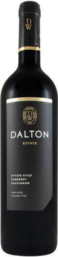 Dalton Estate Cabernet Sauvignon 2023 750ml