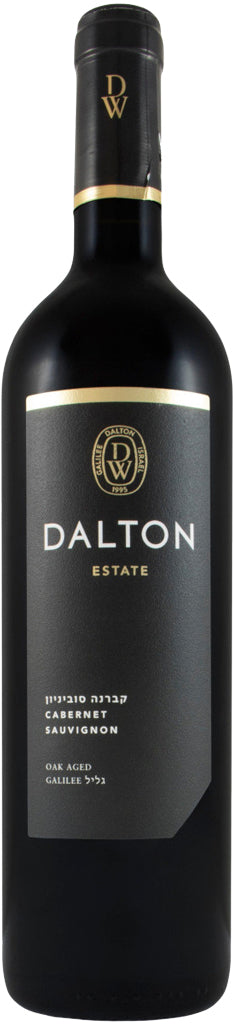 Dalton Estate Cabernet Sauvignon 2023 750ml