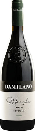 Damilano Marghe Langhe Nebbiolo 2023 750ml