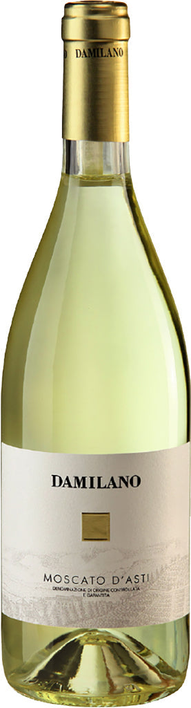 Damilano Moscato d'Asti 2025 750ml