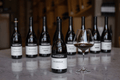 Damilano Wine Dinner - Bacchus Kitchen