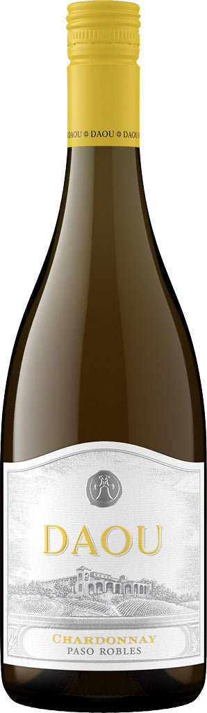 Daou Chardonnay 2025 750ml